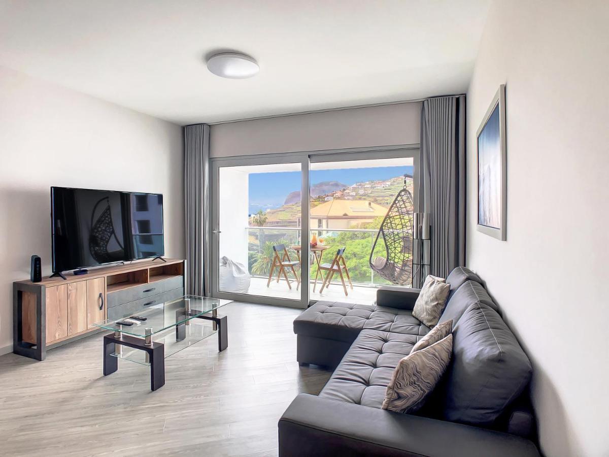 Rainbow Apartment By Lovelystay Funchal  Exterior foto