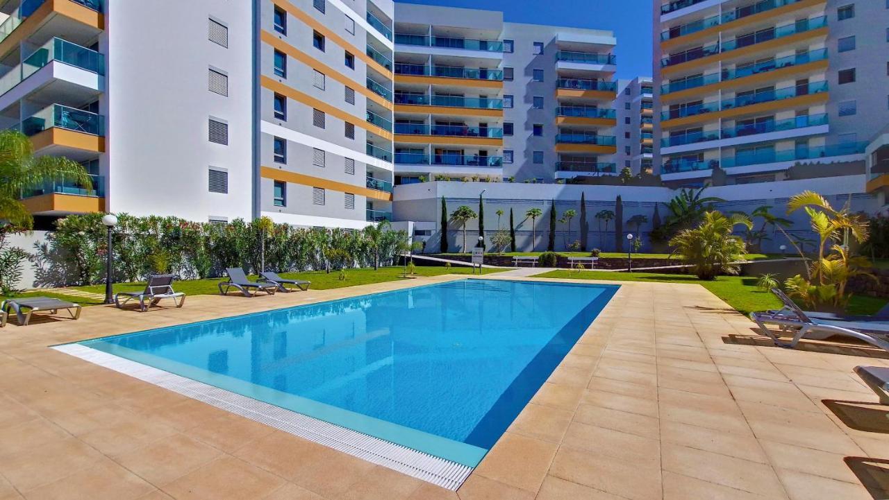 Rainbow Apartment By Lovelystay Funchal  Exterior foto