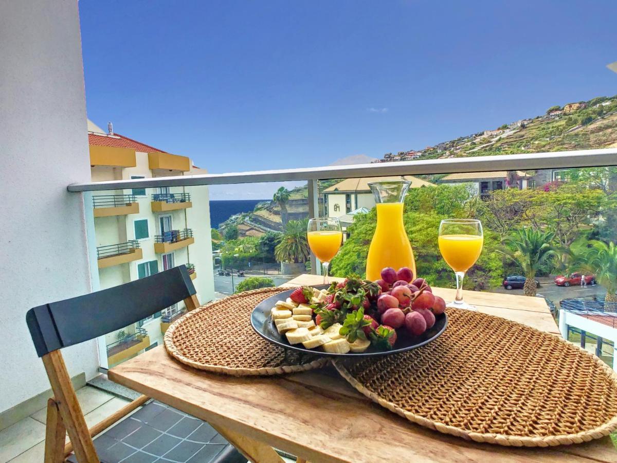 Rainbow Apartment By Lovelystay Funchal  Exterior foto