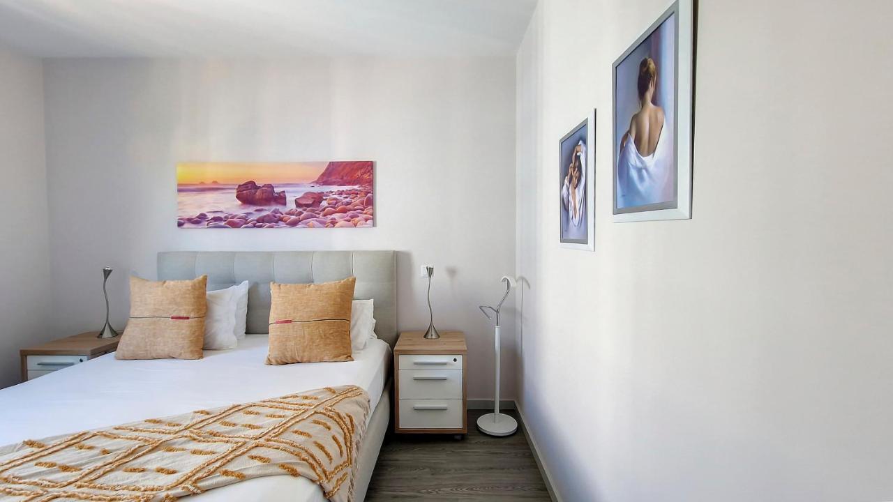 Rainbow Apartment By Lovelystay Funchal  Exterior foto